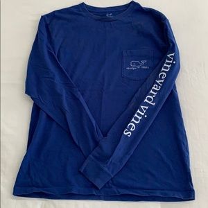 Vineyard Vines Long-sleeve T-shirt